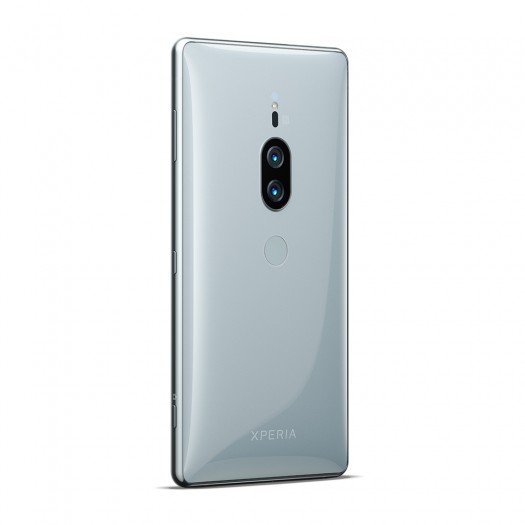 Xperia XZ2 Premium (Bild: Sony)